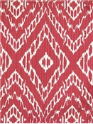 Strie Ikat Poppy
