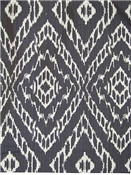 Strie Ikat Storm