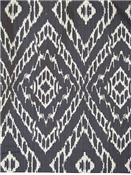 Strie Ikat Storm