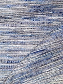 Sultan Blue Moon Chenille Jacquard