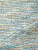 Sultan Seaglass Chenille Jacquard