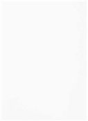 White Canvas 57003 Sunbrella Fabric