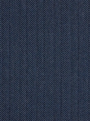 Sunbrella Boss Tweed Indigo