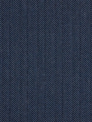 Sunbrella Boss Tweed Indigo