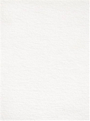 Sunbrella Loft White Chenille