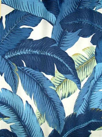 Tommy Bahama Outdoor Swaying Palms Aloe Fabric