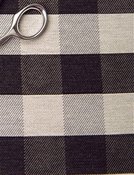 Tallie Oxide Inside Out Fabric