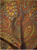 Tamil Paisley Henna