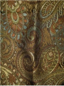 Tamil Paisley Jewel