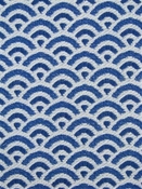 Morgan River Tapestry Fabric