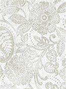 Tasmin 197 Flax Covington Fabric 