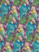 Terrasol Gordes Turquoise Tempo Fabric