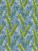 Terrasol KOA Persian Tempo Fabric