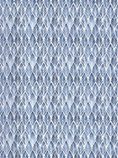 Terrasol Riatlo Indigo Tempo Fabric