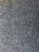Sunbrella Terry Charcoal