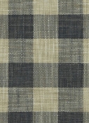 Thompson 964 River Rock Plaid Fabric