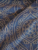 Timelessness Indigo