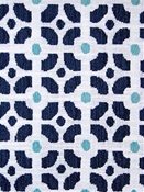 Crypton Motrendsetter Cobalt Tapestry
