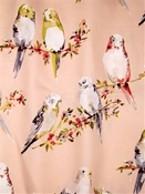 Tweety 7 Blush