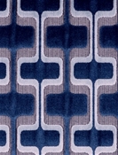 UFO 562 Lapis Covington Velvet