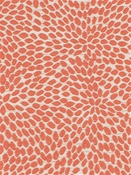 Veneto Coral Barrow Fabric