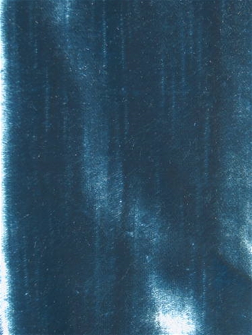 Velluto 522 Peacock Velvet | Velvet Fabric