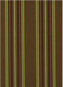 Villa Stripe Chocolate