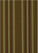 Villa Stripe Chocolate