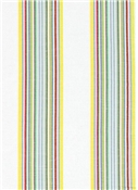 Villa Stripe Coral