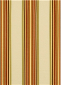 Villa Stripe Marigold