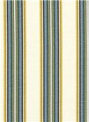 Villa Stripe Sunblue