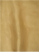 Voile Victorian Gold