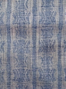 Weston Delft Modern Jacquard