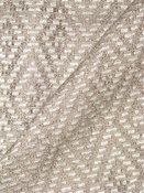 Wexford 02 Desized Diamond Jacquard