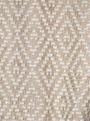 Wexford 196 Linen Diamond Jacquard