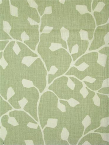 Woodlawn Celadon Fabric Sale Clearance Fabric