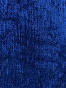 Xanadu Midnight Chenille Fabric