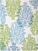 Yadi 601 Aqua Green