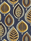 Yoshino 609 Mallard Covington Fabric