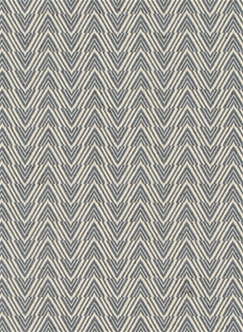 Zig Illusion Mineral Upholstery Fabric