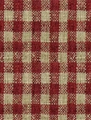 P. Kaufmann Zippy Farmhouse Red