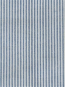 Baldwin Ultramarine P. Kaufmann Ticking Fabric 