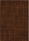 Bark Weave BK Cognac