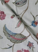 Broadhurst Berry Hamilton Fabric 