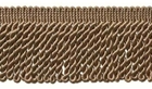 Beige 3" Bullion Fringe