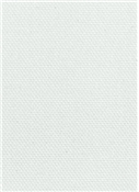 Brushed Canvas White