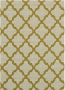 Casablanca Geo Citrine