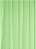 Apple Green Chiffon Fabric
