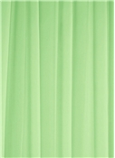 Apple Green Chiffon Fabric