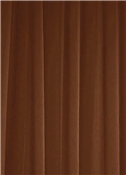 Chocolate Chiffon Fabric